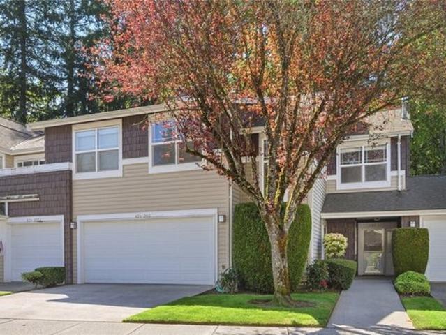 Townhouse for sale in Bothell, Washington