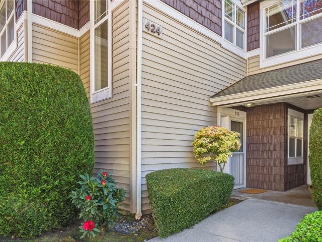 Condo for sale in Bothell, Washington