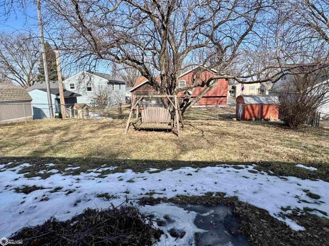 House for sale in Cerro Gordo, Iowa