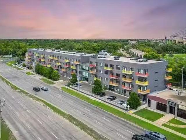 Condo for sale in Montcalm, Winnipeg