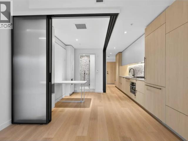 Apartment for rent in Vancouver, British Columbia