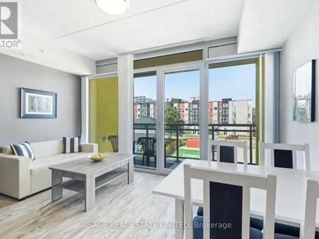 Condo for sale in Northdale, Waterloo