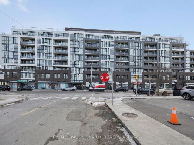 Condo for sale in Woburn, Ontario