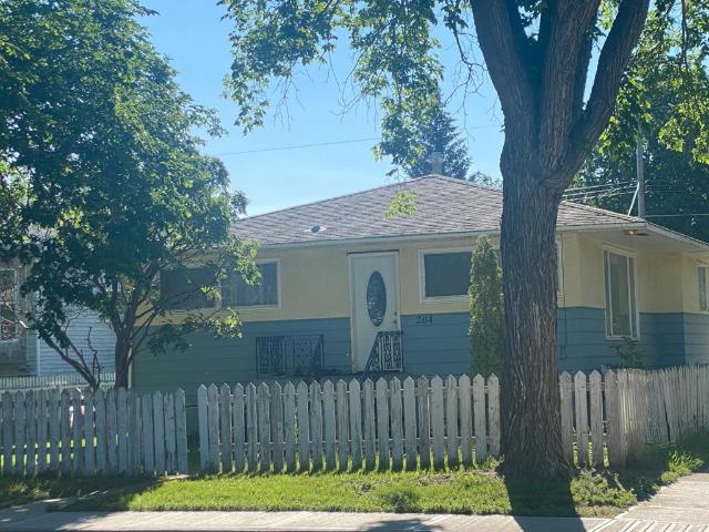 House for sale in Brooks, Alberta