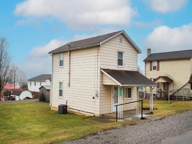 House for sale in Cadogan, Pennsylvania