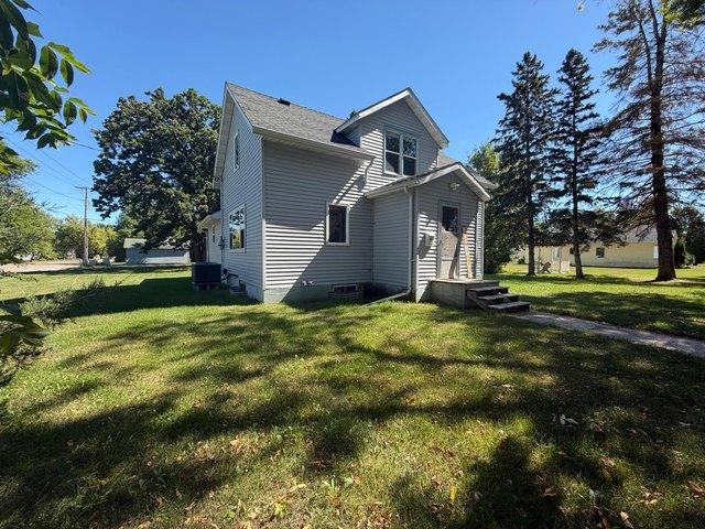 House for sale in Mahnomen, Mahnomen County