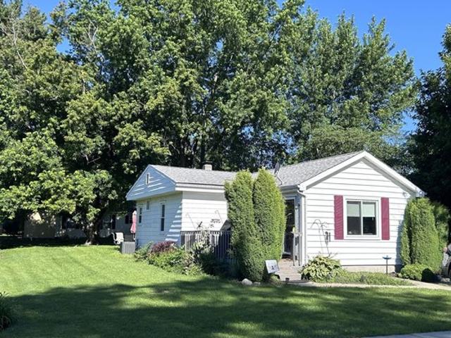 House for sale in Wilkinson, Indiana