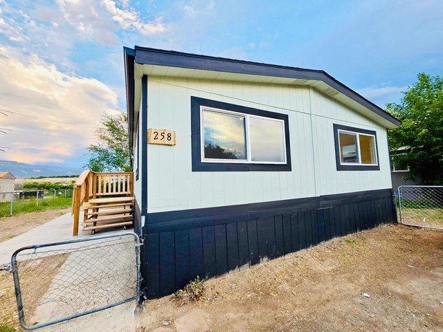 House for sale in Colorado