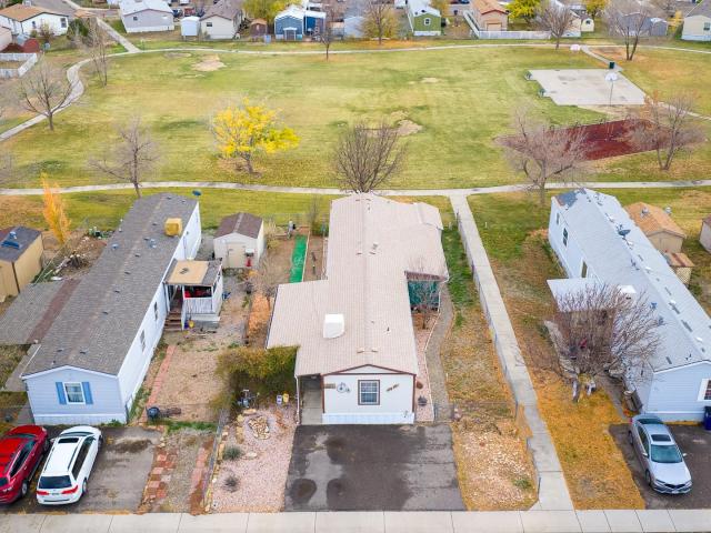 House for sale in Passaic, New Jersey