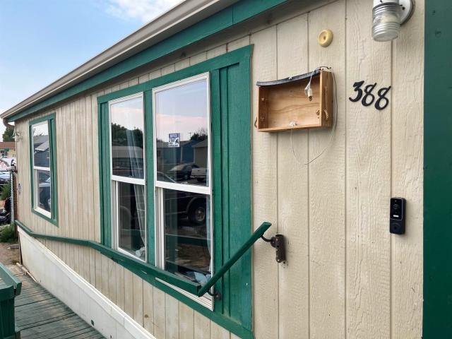 House for sale in Passaic, New Jersey