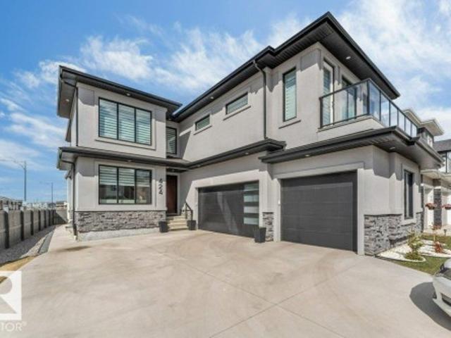 House for sale in Wedgewood, Alberta