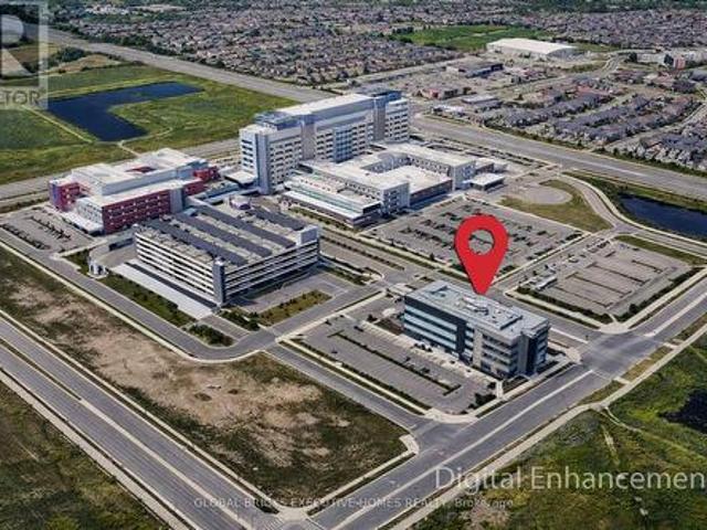 Commercial for sale in Oakville, Ontario