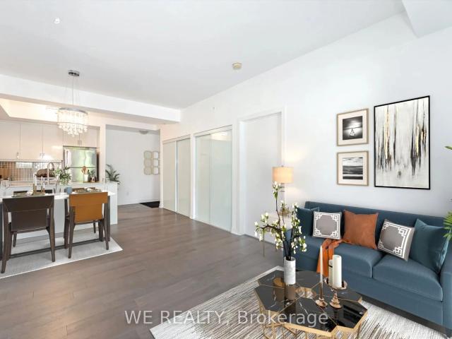 Condo for sale in Woburn, Ontario