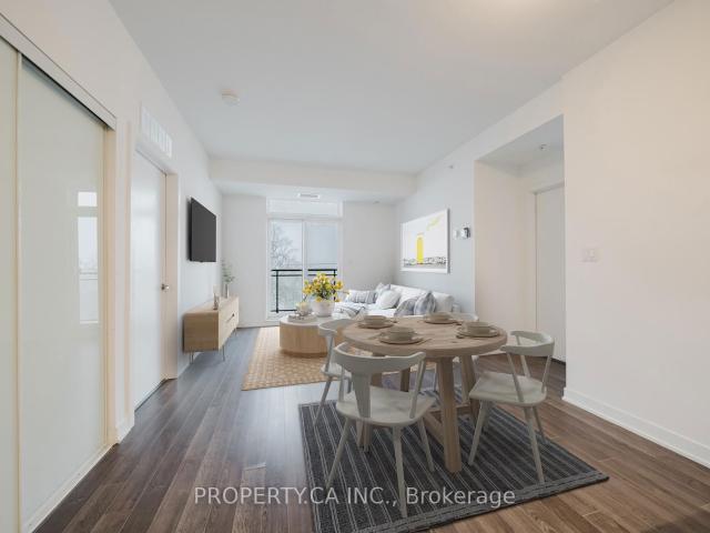 Condo for sale in Woburn, Ontario