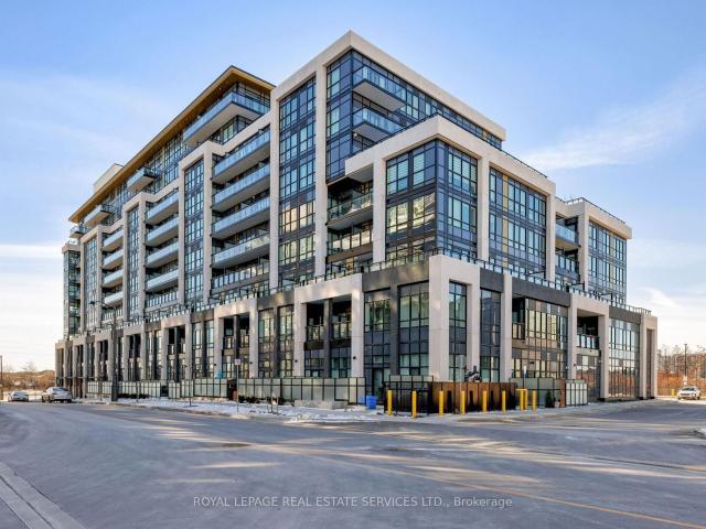 Condo for sale in Toronto, Golden Horseshoe