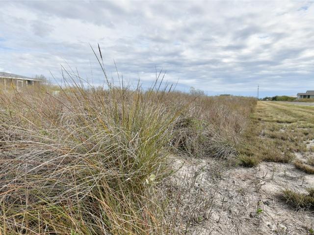 Land for sale in Rockport, Texas
