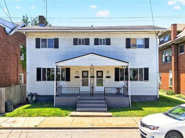 House for sale in Beaver, Pennsylvania
