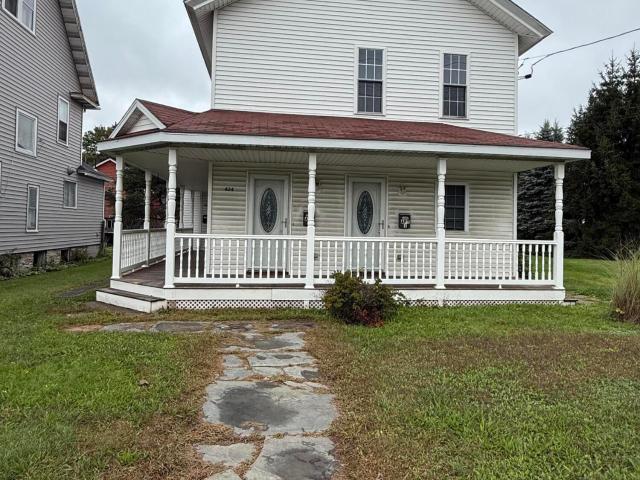 House for sale in Blakely, Lackawanna County
