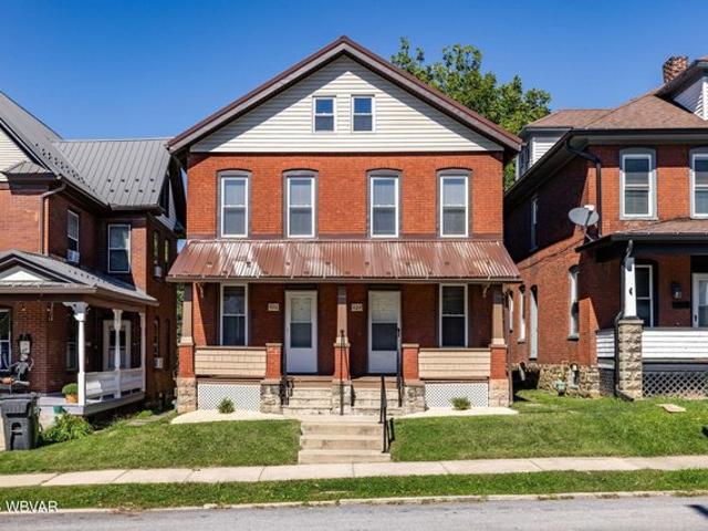 House for sale in Lycoming, Pennsylvania