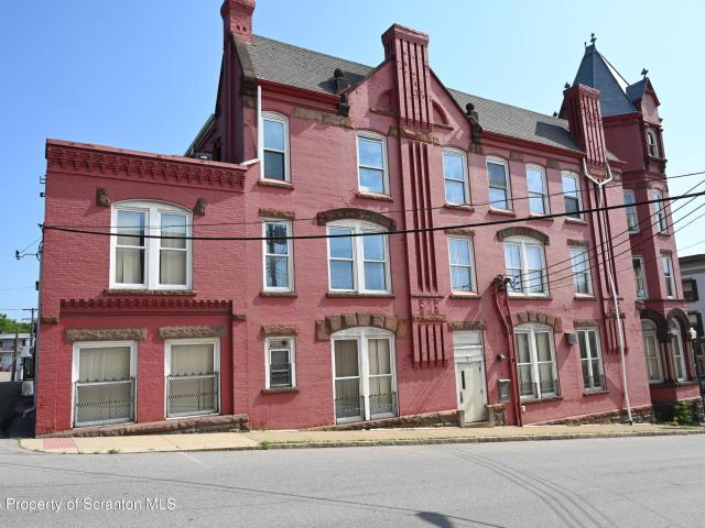 Commercial for sale in Towanda, Bradford County
