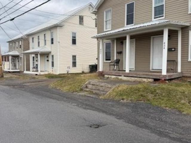 House for sale in Bellefonte, Pennsylvania