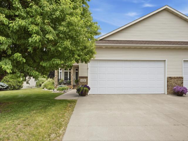 House for sale in Moorhead, Minnesota