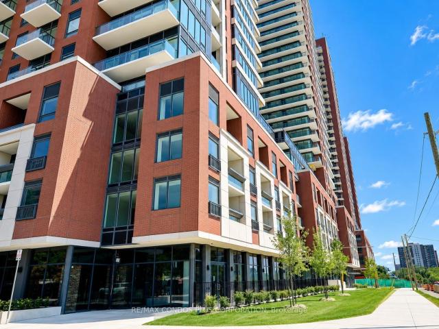 Condo for rent in Woburn, Ontario