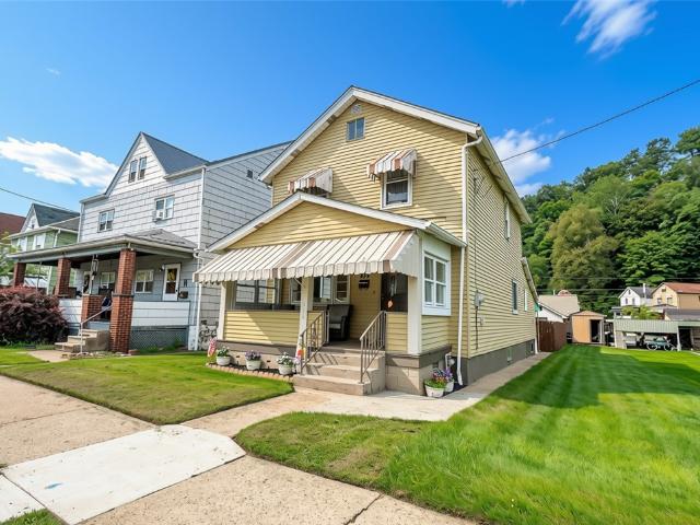 House for sale in Ford City, Armstrong County