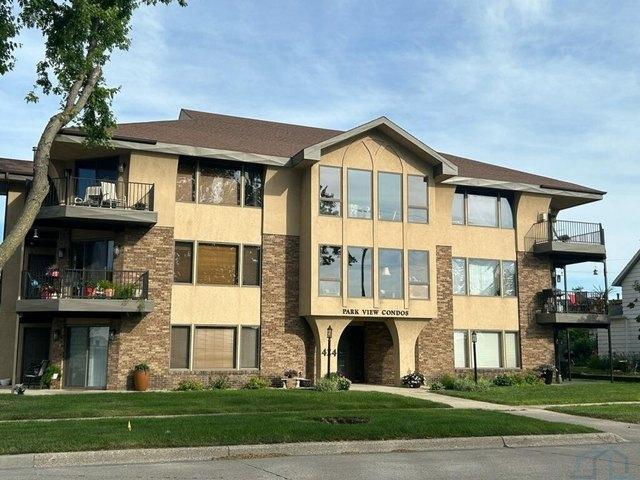 Condo for sale in Sheldon, Iowa