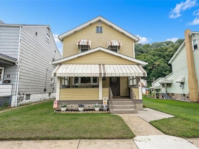 House for sale in Ford City, Armstrong County