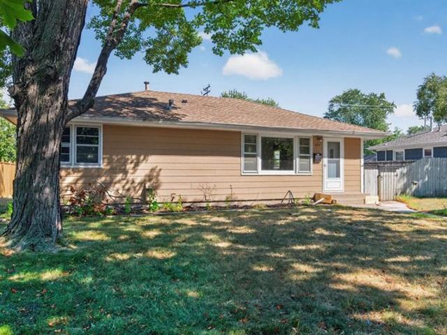 House for sale in Hennepin, Minnesota