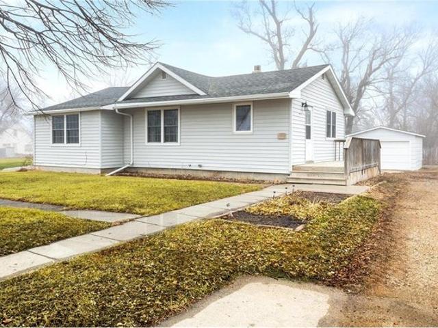 House for sale in Hope, North Dakota