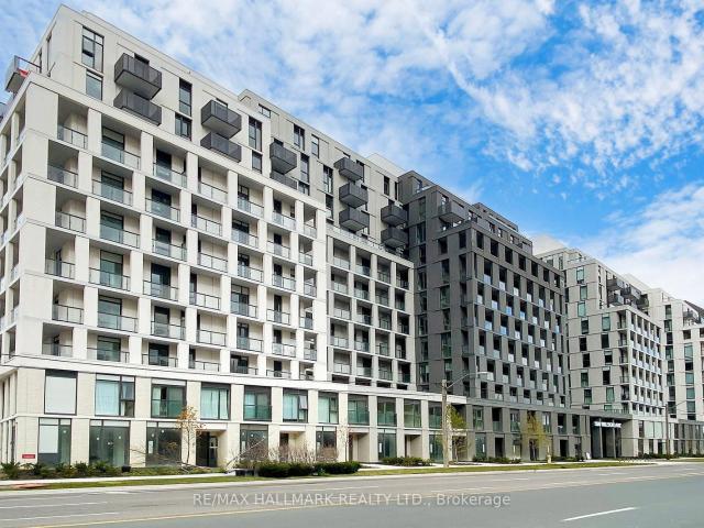 Condo for rent in York Centre, Toronto
