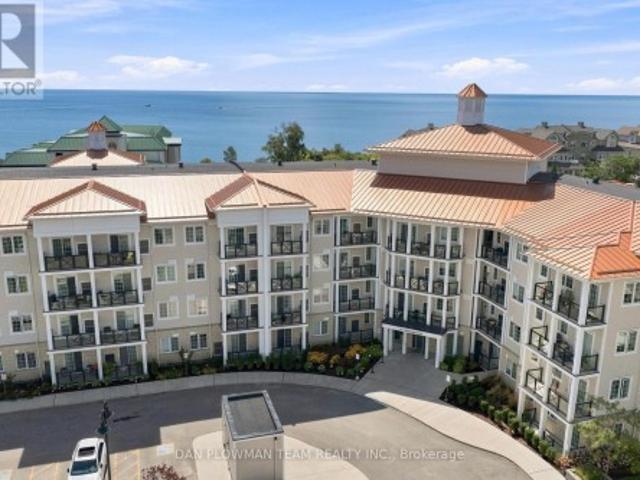 Condo for sale in Durham, Ontario