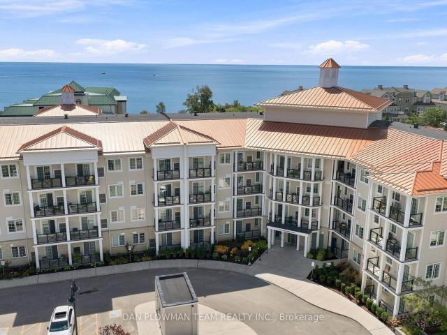 Condo for sale in Durham, Ontario