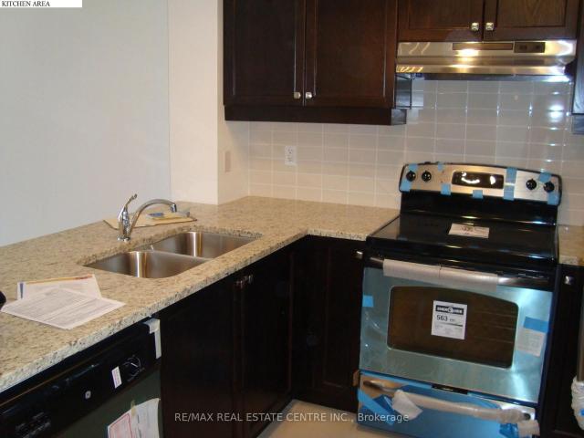 Condo for sale in Mississauga, Ontario