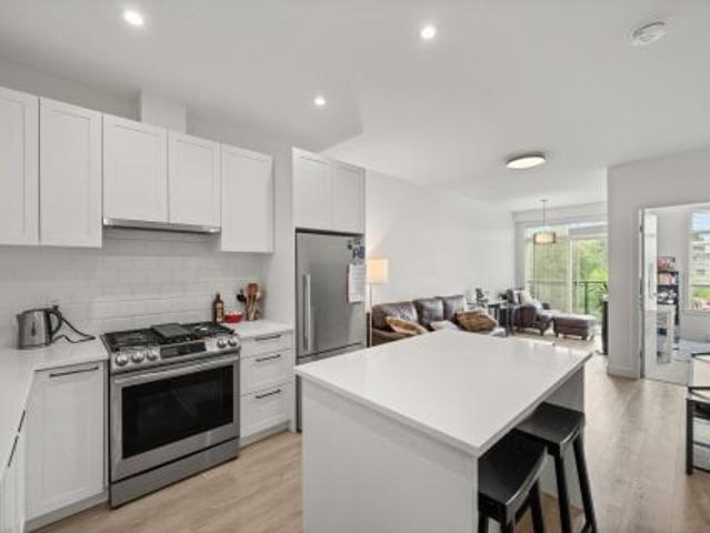 Apartment for sale in Langley, British Columbia