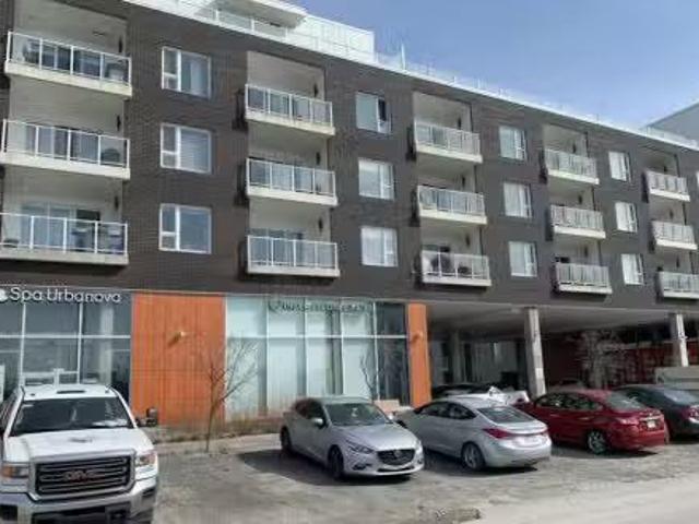 Apartment for rent in Urbanova, Terrebonne