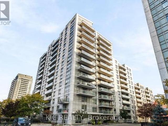 Condo for sale in Davenport, Toronto