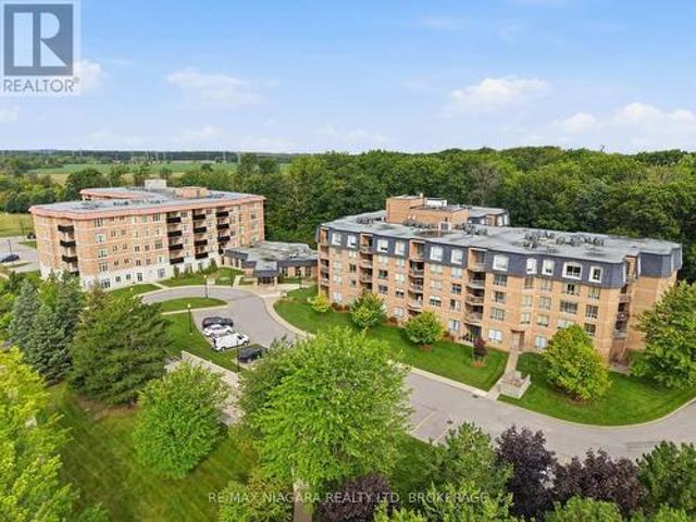 Condo for sale in Niagara, Ontario