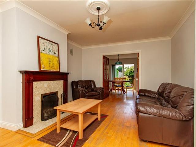 Terraced House for sale in Bluebell, North Tipperary