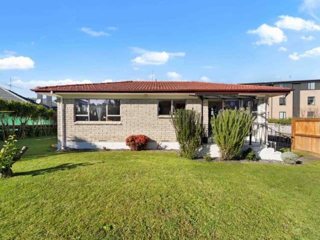 Apartment for sale in Manurewa