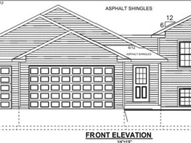 House for sale in Chatfield, Minnesota
