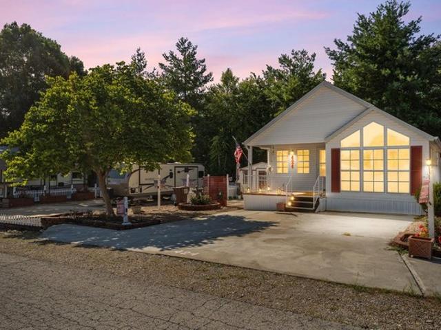 House for sale in Branson, Missouri