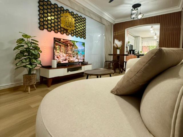 Apartment for sale