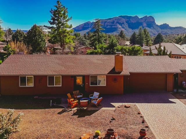 Property for rent in Sedona, Arizona