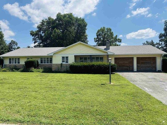 House for sale in Kansas