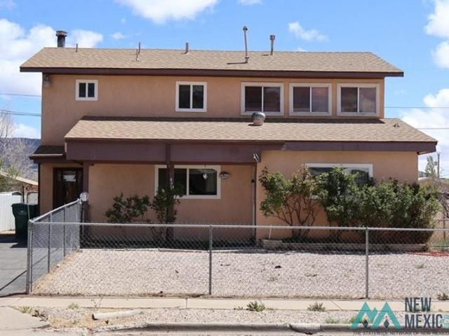House for sale in Grants, New Mexico