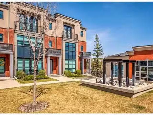Condo for sale in Northwest, Alberta