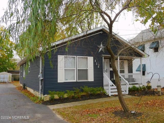 House for rent in Long Branch